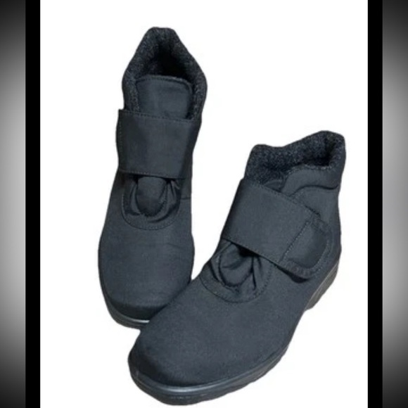 toe warmer Shoes - Toe Warmers Winter Shoes Size 7N Black Waterproof  Insulated Made In Canada NEW